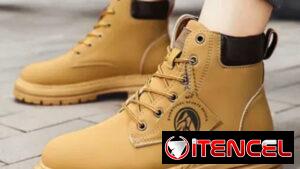 botas de altisima calidad