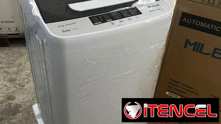 Lavadora, Ecoflow, Televisor, Batidora, Cocina de Gas, Sandwichera y más!!! — foto 2
