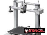 Se vende Impresora 3D de escritorio compacta y eficiente, adecuada tanto para uso personal como profesional.