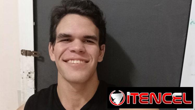 📢 DISPONIBLE PARA TRABAJAR (Dependiente / Caja / Masajista)
