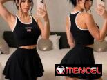 Venta de ropa de mujer