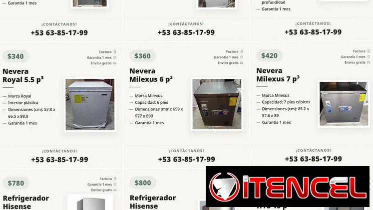Neveras y lavadoras nuevas con entrega gratis — foto 2