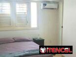 Renta de apartamento de 2 habitaciones en El Vedado