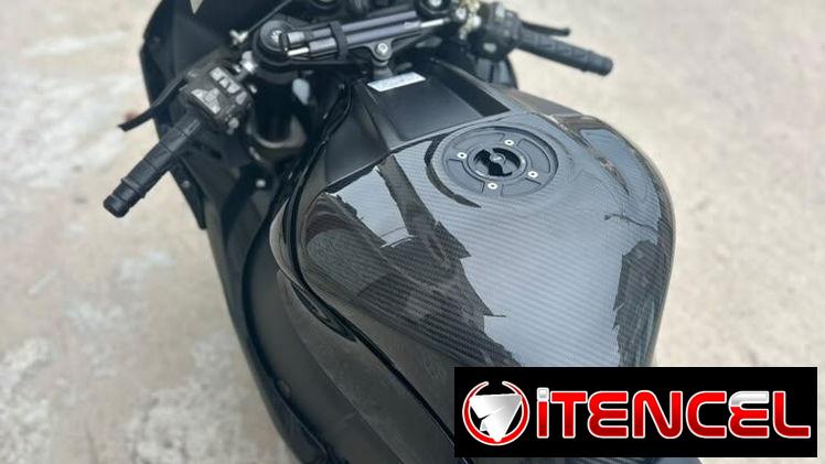 `KAWASAKI NINJA ZX-10R 2021`🔥🏍️