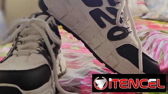 Zapatos casi nuevos,una sola puesta — foto 1