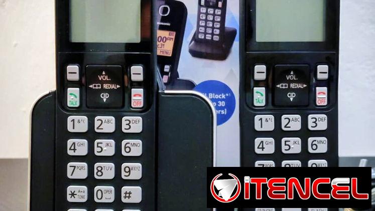 Telefono Inalambrico — foto 2