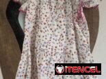 Ropa de niña