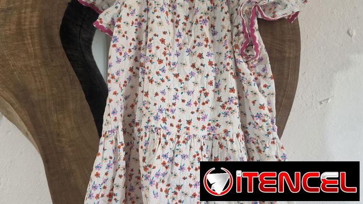 Ropa de niña