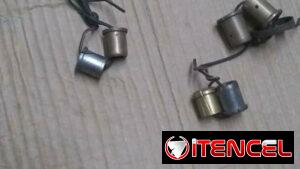 Bujes a 1500cup