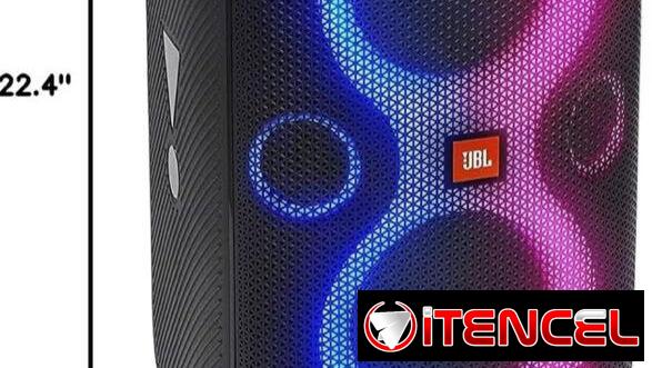 Se vende bocina JBL — foto 3