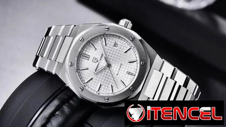 Reloj PAGANI DESIGN automático