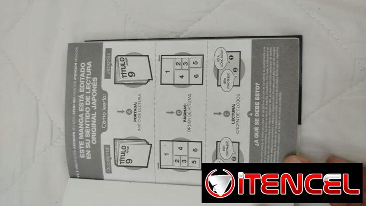 Venta de Tomo1-2 de gachiakuta