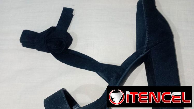 Tocones de vestir de mujer  # 10 usa