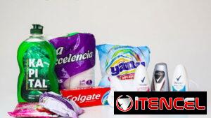 MAKUA COMBOS DE ALIMENTOS  Envía alimentos y productos esenciales a tu familia en La Habana con Makua.