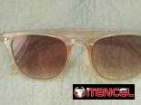Gafas de mujer shein de excelente calidad 5 USD