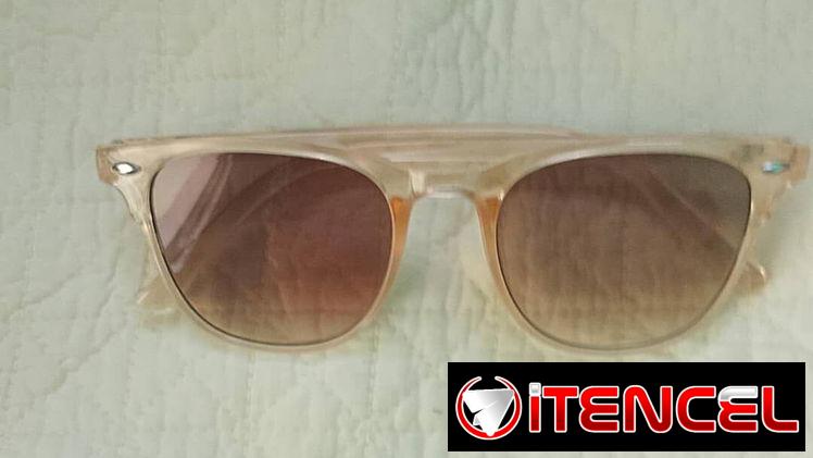 Gafas de mujer shein de excelente calidad 5 USD