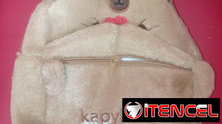 Mochila Kapybara — foto 1