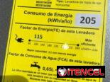 LAVADORA SECADORA AL VAPOR HISENSE   *LAVADO* 15KG