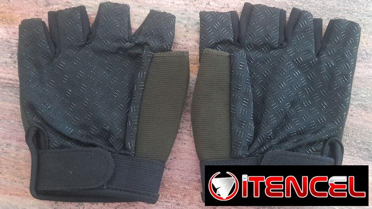 Guantillas para todo — foto 1