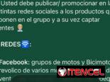 🔥 BUSCO GESTORES DE VENTAS, SOY DUEÑO/PRIMERA MANO EN VARIEDAD DE MERCANCÍA Y SOBRE TODO DE MOTOS Y BICIMOTOS