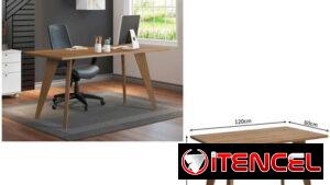 Mesas , mesa para computadoras y Gavetero