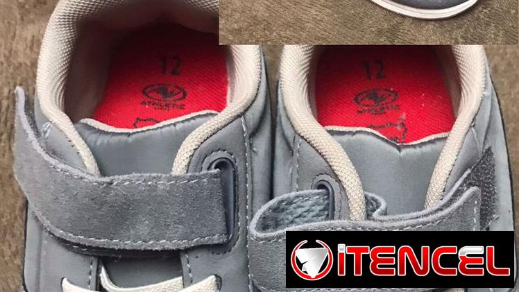 Zapatos de niño — foto 1