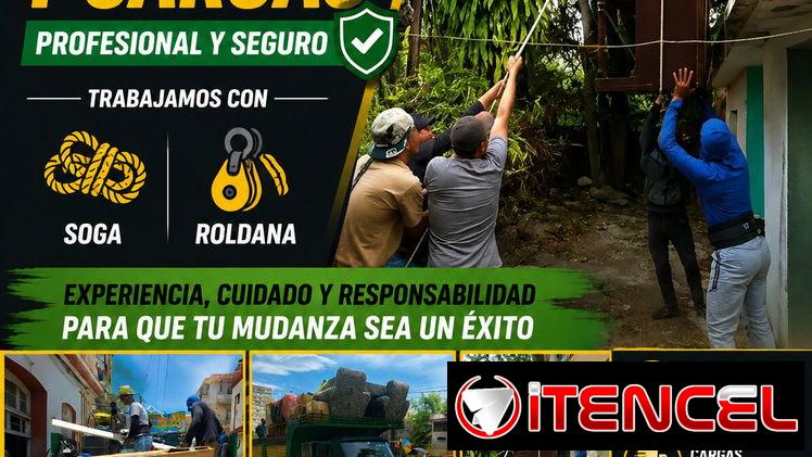 Mudanzas y Cargas Habana