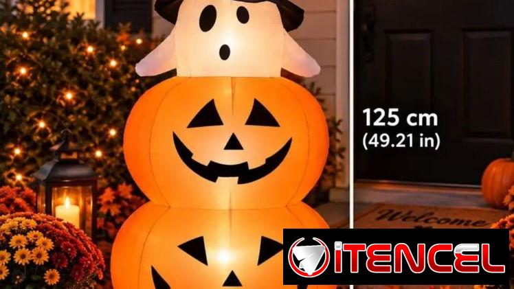 🎃 TIENDA ONLINE ESPECIALIZADA EN PRODUCTOS DE DECORACIÓN PARA HALOWEEN 🇺🇲TODO ORIGINAL AMERICANO