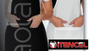 Delantal PERSONALIZADOS