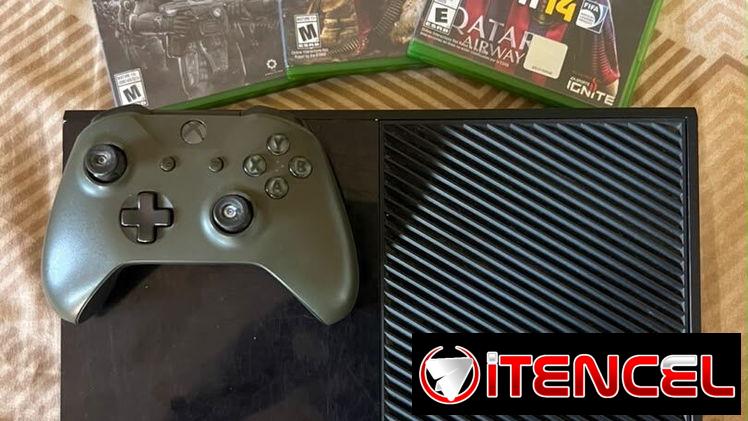 Xbox One