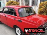 Moskvish 2140