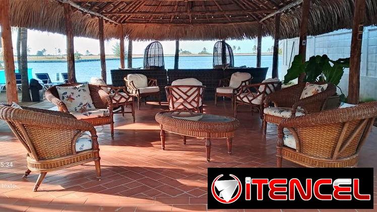 J SANTA FE DREAMS: TU ESCAPADA PERFECTA CERCA DEL MAR 🌊☀️ SF-005 — foto 3
