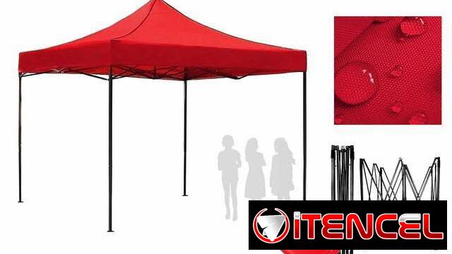 Carpas 3 x 3 m — foto 2