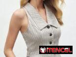 Blusas blazer