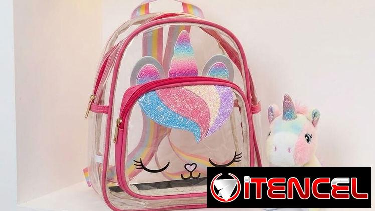 Mochilas de.princesas 7500cup Movilidas 9000cup — foto 3