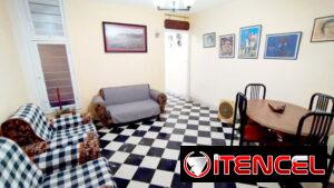 🏡 Apartamento independiente de 1 habitación en Centro Habana – Amplio balcón REF 1476