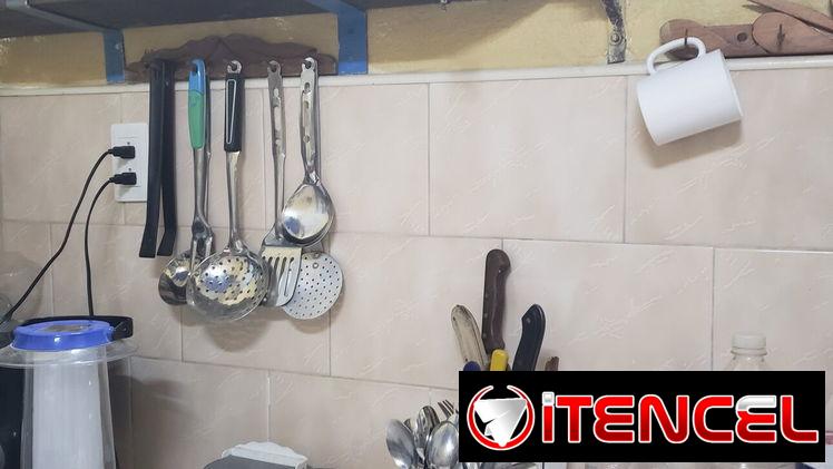 Se vende casa