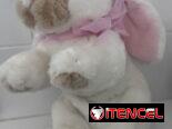Peluches nuevos