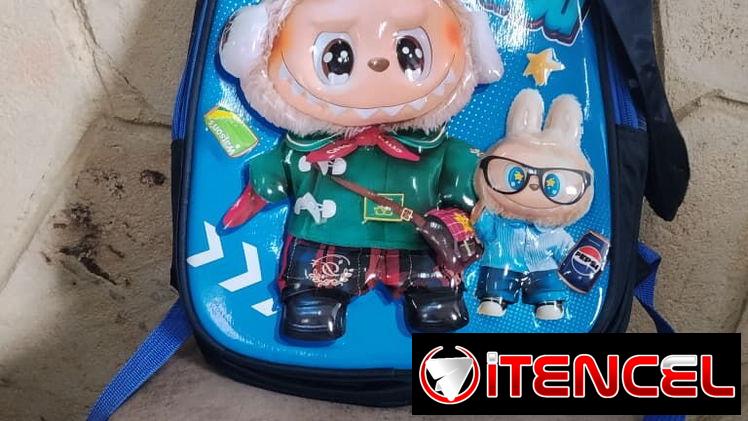 Mochilas pequeñas para niños(15usd) — foto 2