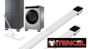 Base ajustable para electrodomésticos... 63698915