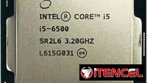 Micro i5 6500 6ta 7ma al 100 1 semana de garanria