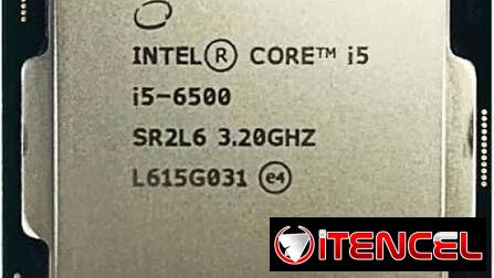 Micro i5 6500 6ta 7ma al 100 1 semana de garanria