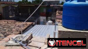 Plomero de termofusión, trabajo todos los materiales en plomería, PVC, cobre, quitec, sanitaria
