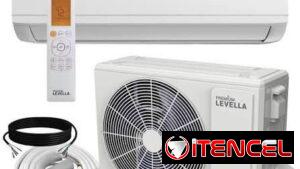 Split Premium Levella 2 tn