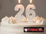 Globos de número, globos de corazón, velas de nuneros,globos de latex y muchas otras cosas para cumples y celebraciones