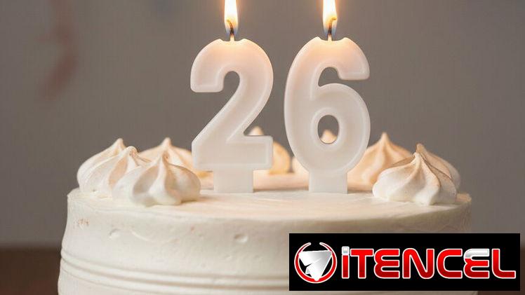 Globos de número, globos de corazón, velas de nuneros,globos de latex y muchas otras cosas para cumples y celebraciones