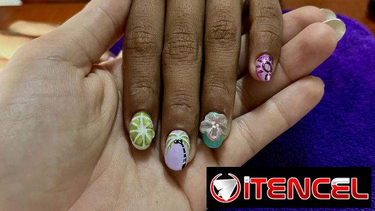 🌸Estudio de uñas profesionales Nai-Liz 🌸 — foto 4