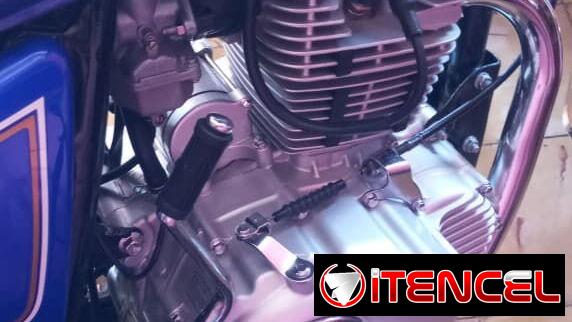 Ventas de Motos