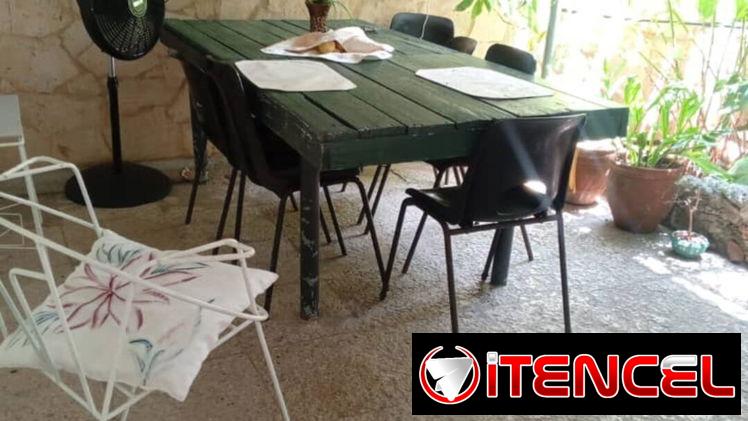 RENTA LINEAL EN CALLE 12, MIRAMAR. ZONA TRANQUILA Y SEGURA — foto 4