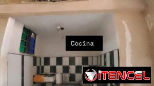 Se vende o se permuta 2 casas x 1, esta y otro apartamento en Santos suarez